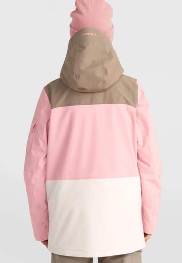 Oneill Utility Pro Hybrid Wo's Jacket W24