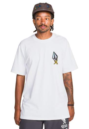 Volcom Star Shields Exp Ss Tee SS26