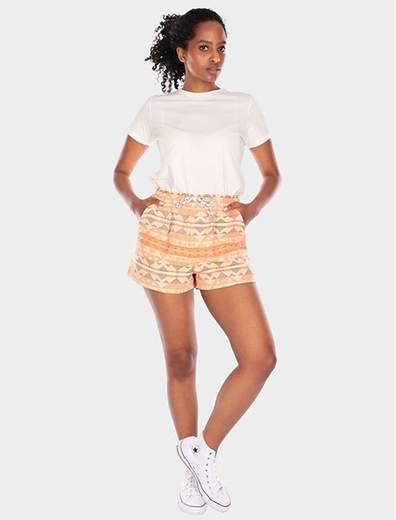 Iriedaily Vinta Girl Short