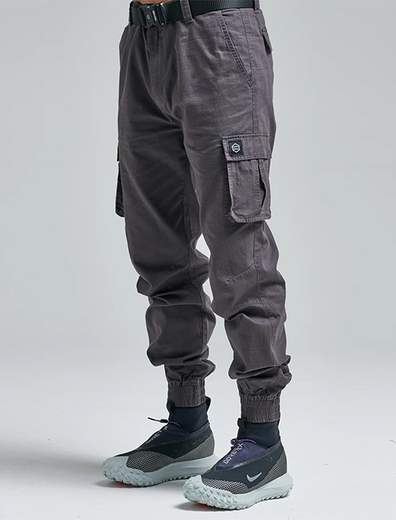 Dolly Noire Cargo Long Pants