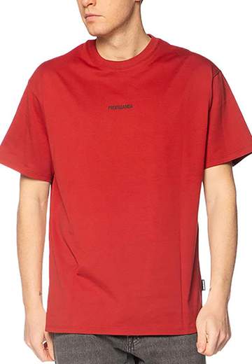 Propaganda Ribs Python T-shirt SS26
