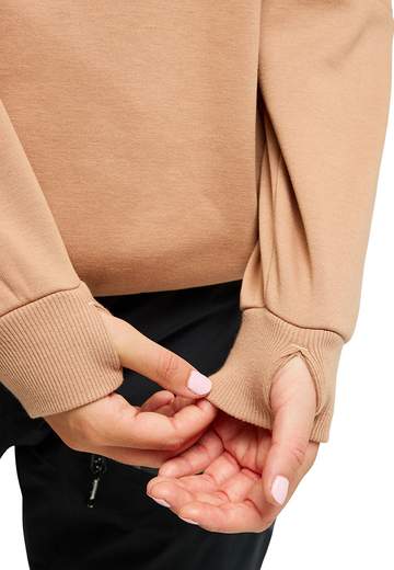 Roxy Liberty Hoodie W26