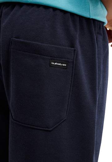 Quiksilver Easy Day Jogger Short Youth SS26