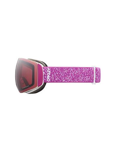 Oakley Flight Deck M Ultra Purple Terrain Prizm Snow Garnet