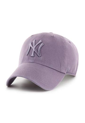 47 Tonal Clean Up New York Yankees SS26
