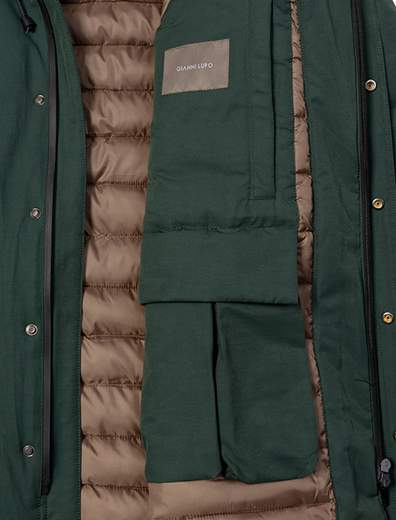 Gianni Lupo GL272R W23