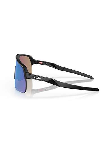 Oakley Sutro Lite Matte Black Prizm Sapphire