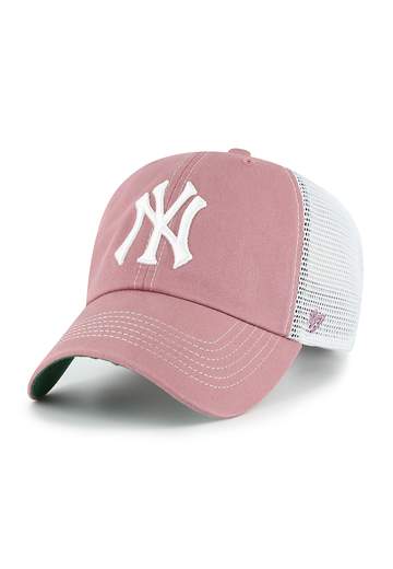 47 Trawler Clean Up New York Yankees SS26