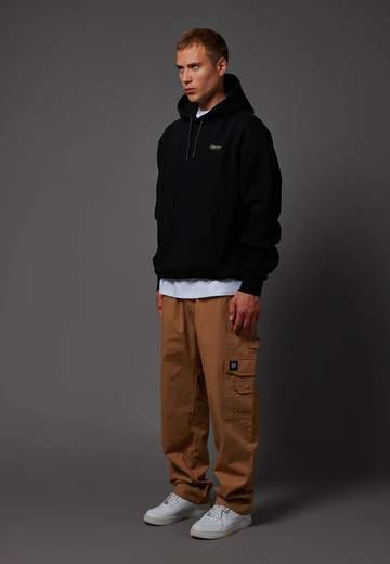 Dolly Noire Asso di Bastoni Hoodie W25