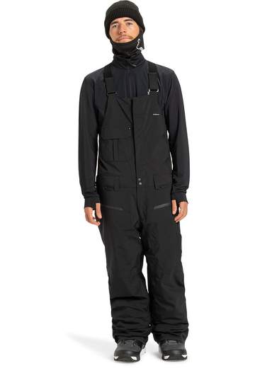 Quiksilver Paramo Stretch 20K Bib W25