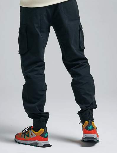 Dolly Noire Cargo Long Pants