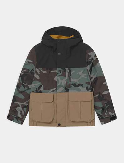 Rip Curl Snake Snow Jacket