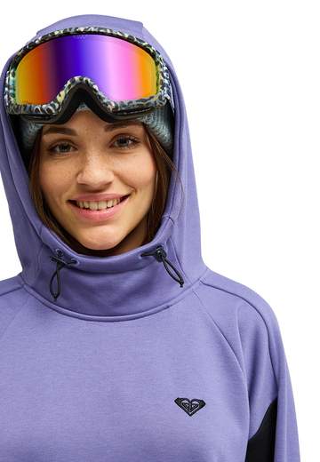 Roxy Liberty Hoodie W26