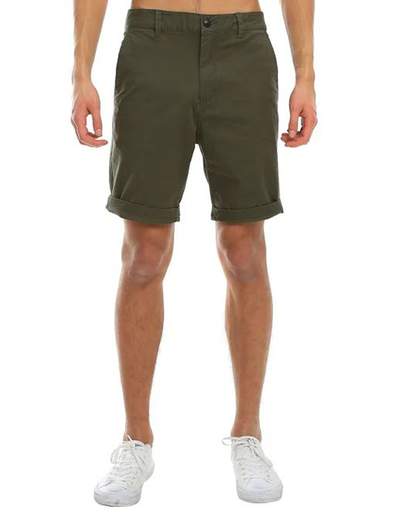 Iriedaily Love City Short SS23