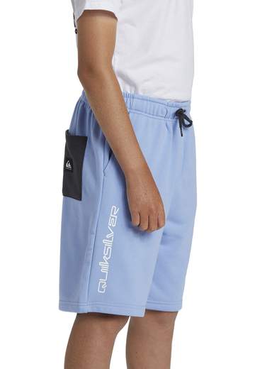 Quiksilver Take Us Back Fleece Short Youth SS24