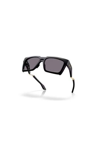 Oakley Enigma Ink Matte Black Prizm Grey Polarized