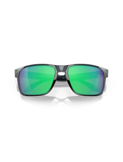 Oakley Holbrook XL Crystal Black Prizm Jade