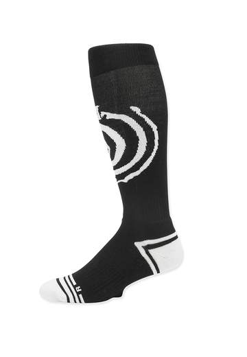 Volcom Spiral Over-The-Calf Sock W25