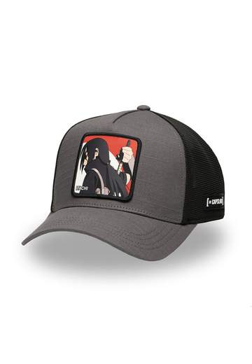 Capslab Trucker Premium NARUTO