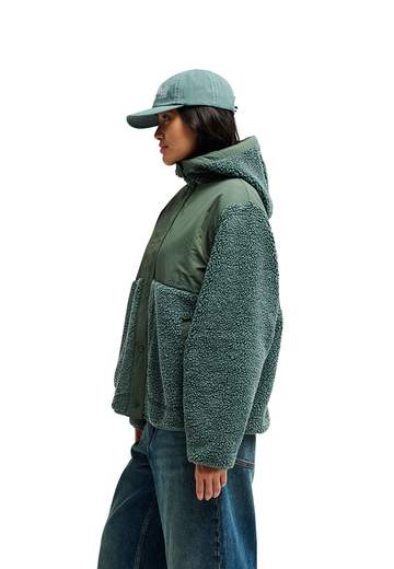 Quiksilver Honolua Blocked Jkt W26