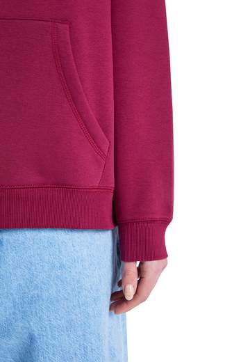 Roxy Surf Stoked Hoodie Brushed Art SS26