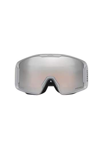 Oakley Line Miner L Ayumu Hirano Signature Prizm snow black iridium