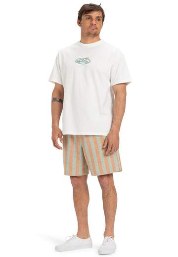 Quiksilver Taxer Hemp WS SS25