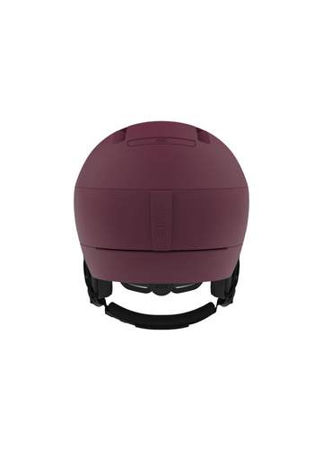 Bliz S002 Matte Burgundy W25