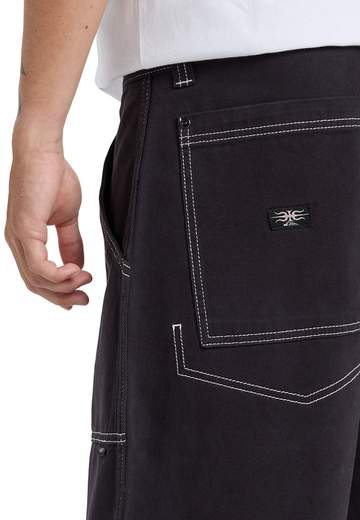 Quiksilver Mercury Denim Short SS25