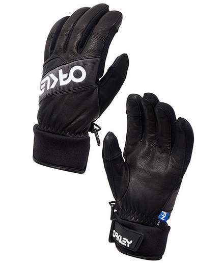 Oakley Factory Winter Gloves 2.0