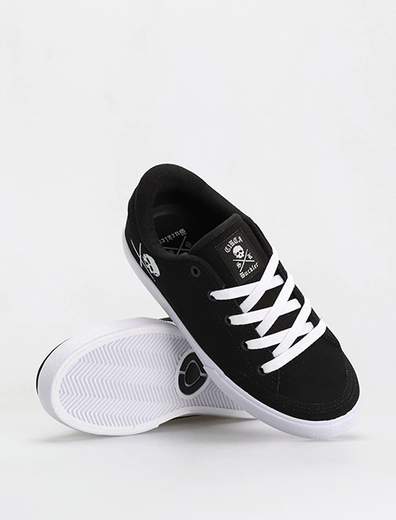 Circa Buckler SK Black White
