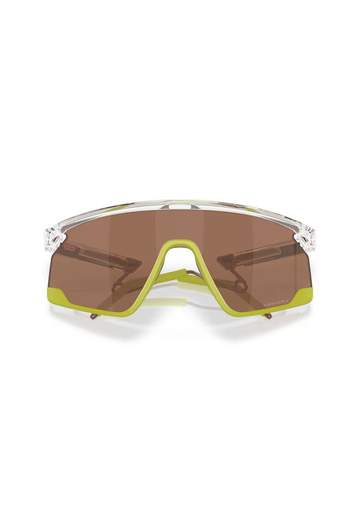 Oakley Bxtr Metal Polished Clear Prizm Tungsten