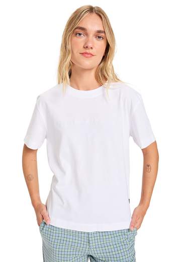 Quiksilver Essential SS Tee W25