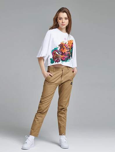 Dolly Noire Akuma LongSleeves W