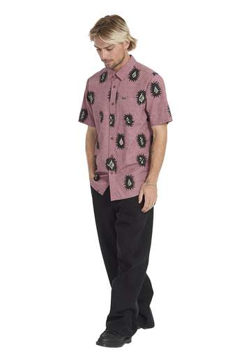 Volcom Markerstone SS SS26