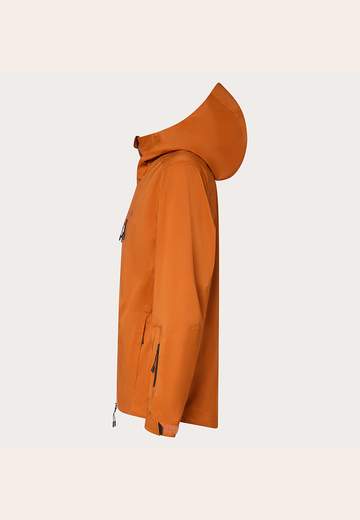 Oakley Tc Outpost Rc Shell Jacket W24