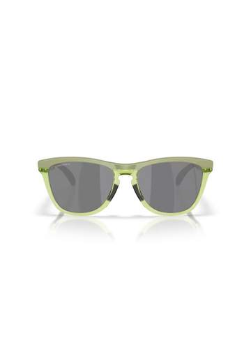 Oakley Frogskins Range XL Matte Fern Trans Fern Prizm Black