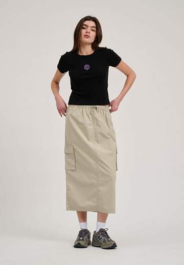 Santa Cruz Other Dot Emb T-Shirt SS25