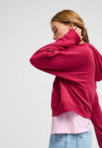 Roxy Surfing By Daylight Hoodie W26