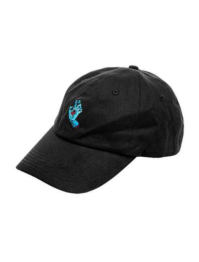 Santa Cruz Screaming Mini Hand Cap SS23