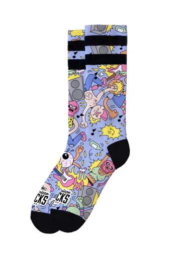 American Socks Pogo