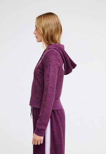 Roxy Beachy Keen Full Zip Hoodie W26
