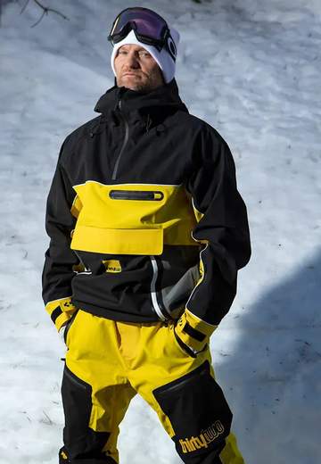 Thirty Two Light Anorak W25