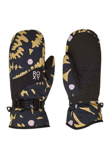 Roxy Roxy Jetty Mitt W25