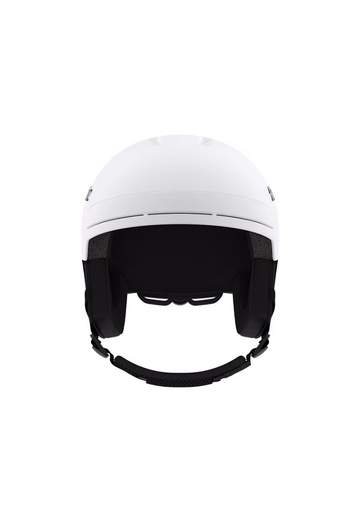 Bliz S002 Mips Matte White & Black W25