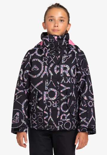 Roxy Roxy Jetty Girl Jk W24