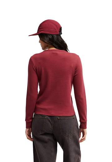 Quiksilver Macetown Tee W26