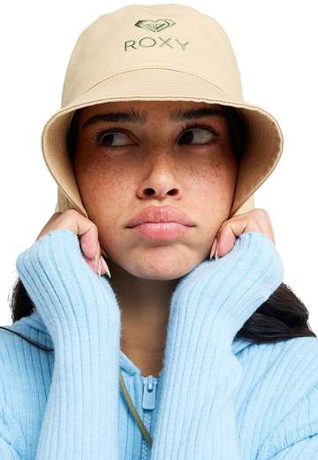 Roxy Come to Brazil Hat SS26