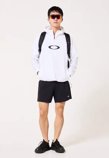Oakley Enhance Woven Shorts 5inch 3.0 SS26