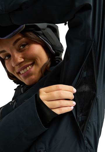 Roxy 20K Ridgemount Jk W26